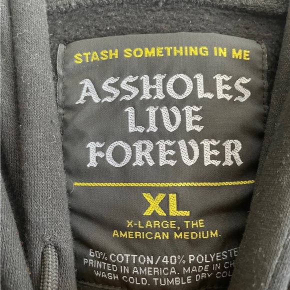 Hoodie - Picture 3 of 3